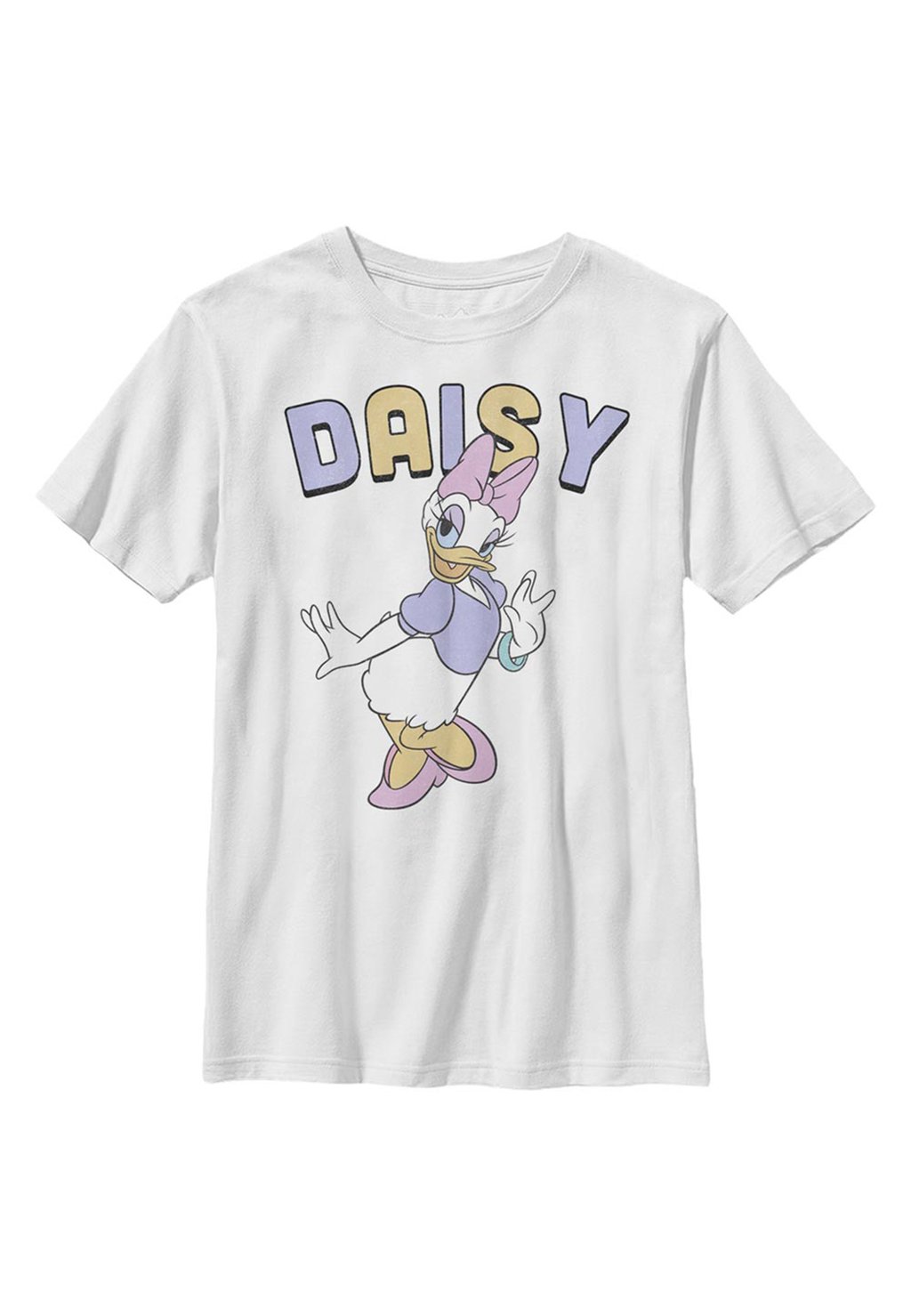 Костюм Disney Classic Mickey Daisy Duck Disney, белый