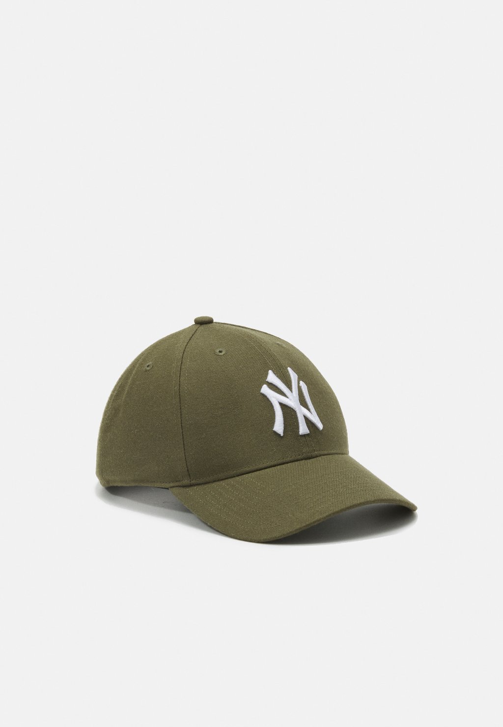 Кепка New York Yankees Snapback Unisex '47, цвет sandalwood цена и фото