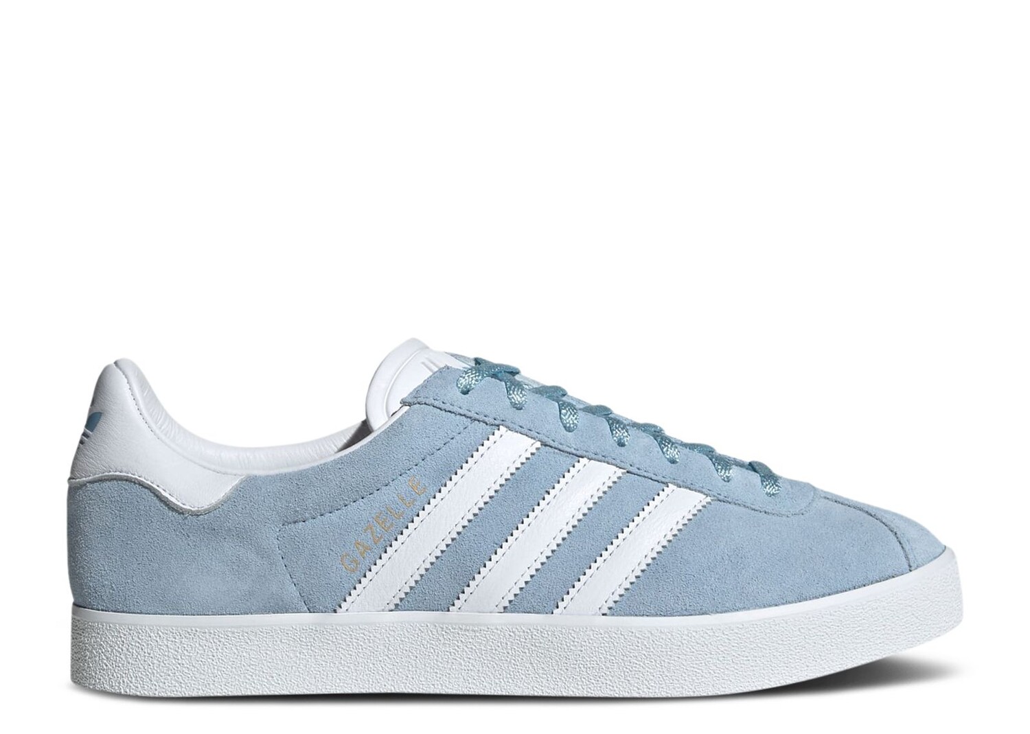 Кроссовки adidas Gazelle 85 'Clear Sky', синий