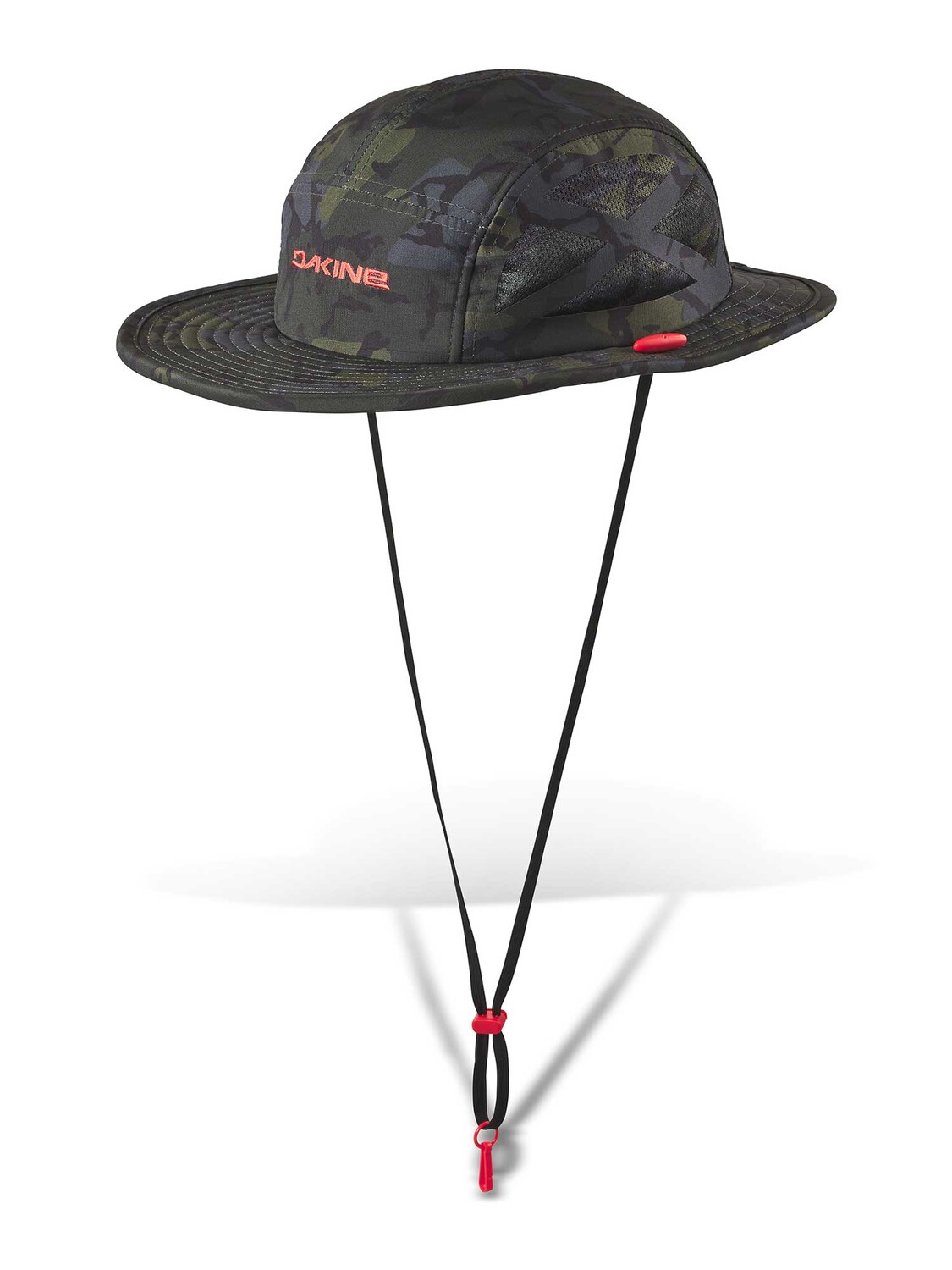 

Бейсболка Dakine KAHU SURF, разноцветный