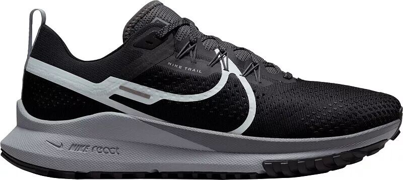 

Мужские кроссовки для бега по пересеченной местности Nike Pegasus Trail 4, черный