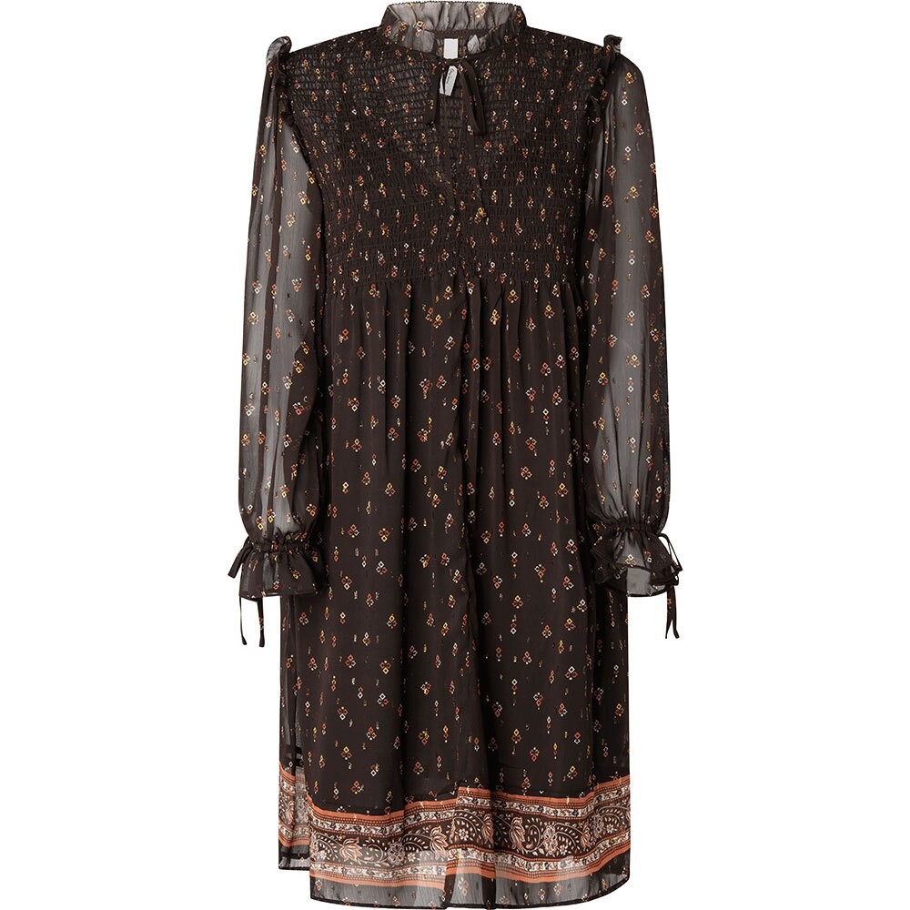 

Платье Pepe Jeans Lele, коричневый