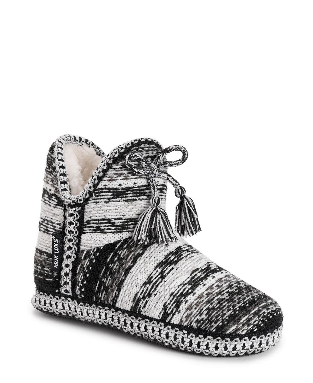 

Женские тапочки Amira Muk Luks