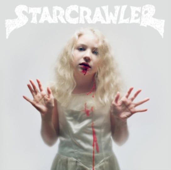 цена Виниловая пластинка Starcrawler - Starcrawler