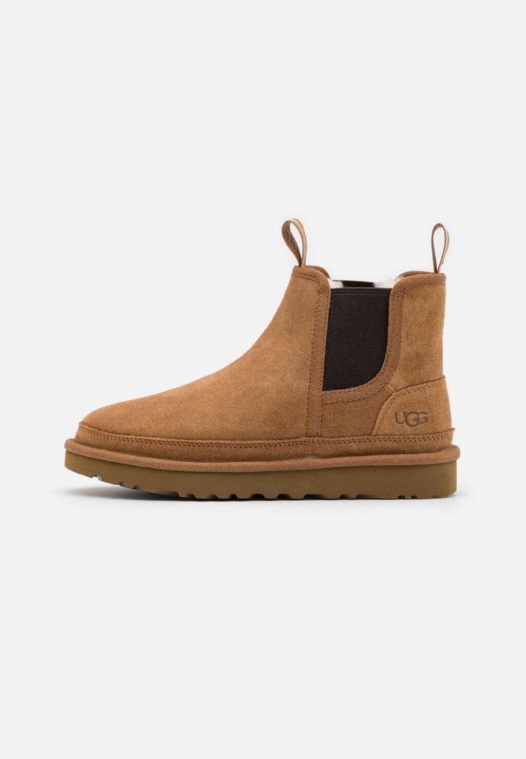 

Классические ботильоны UGG