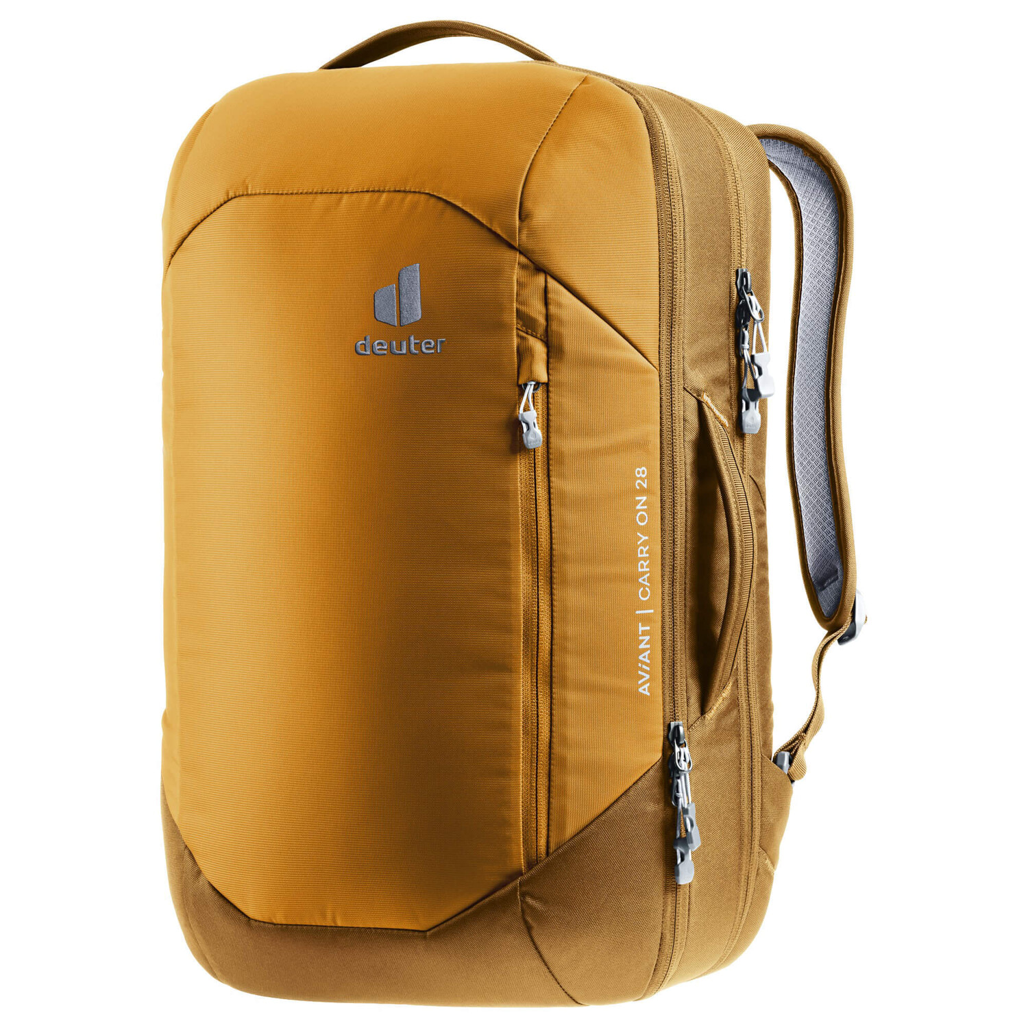 

Рюкзак Deuter AViANT Carry On 28 Reise 50 cm, цвет cinnamon almond