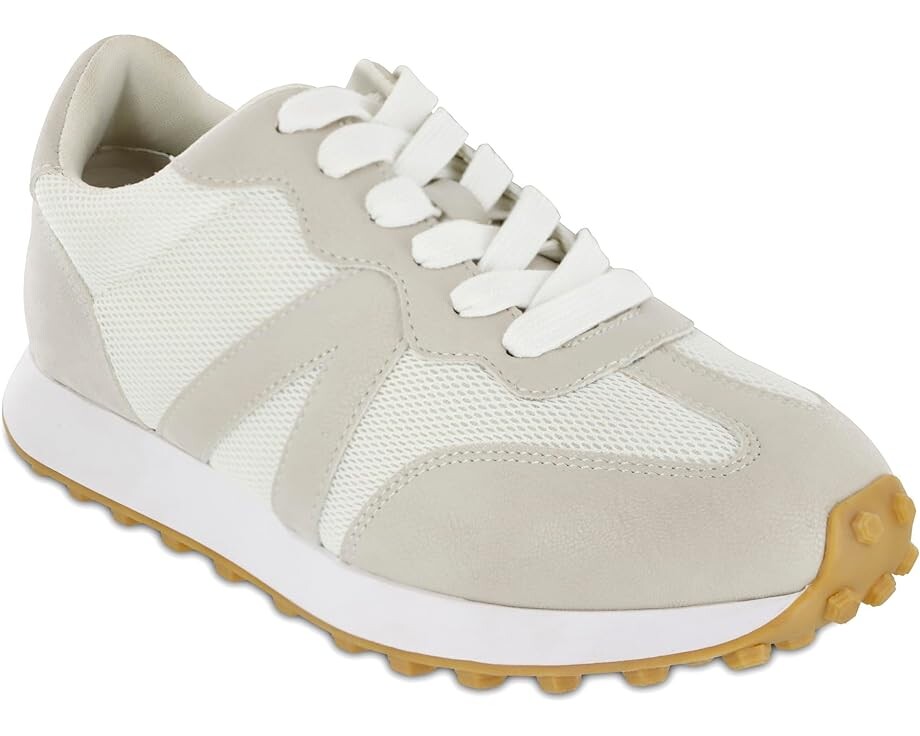 

Кроссовки MIA Race, цвет White/Off-White