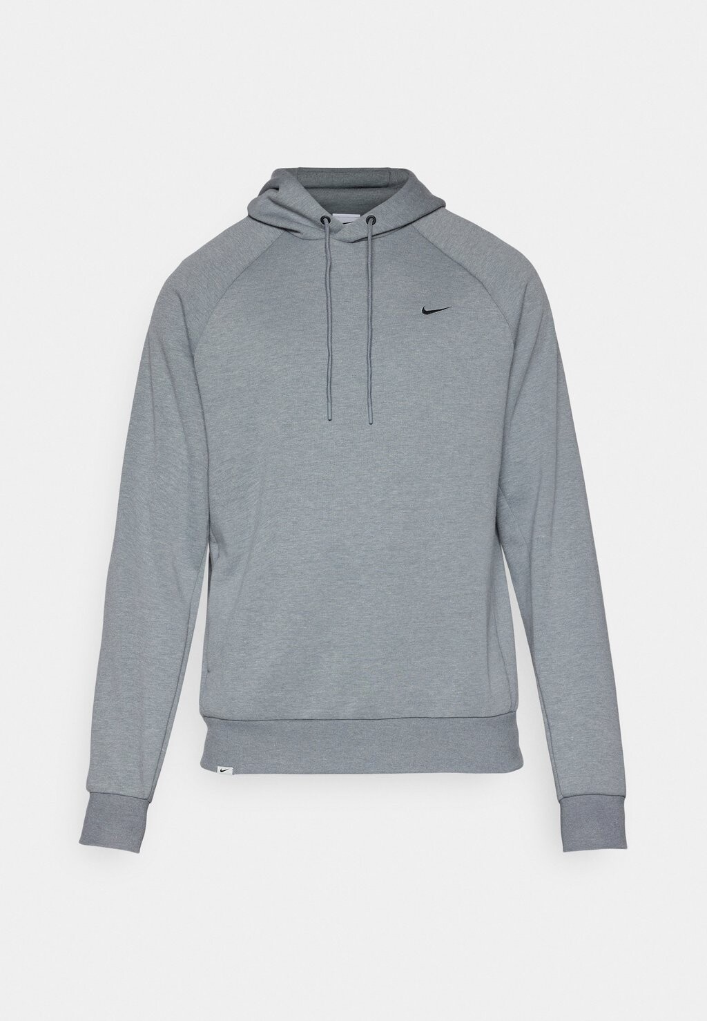 

Толстовка с капюшоном PRIMARY HOODIE Nike, серый