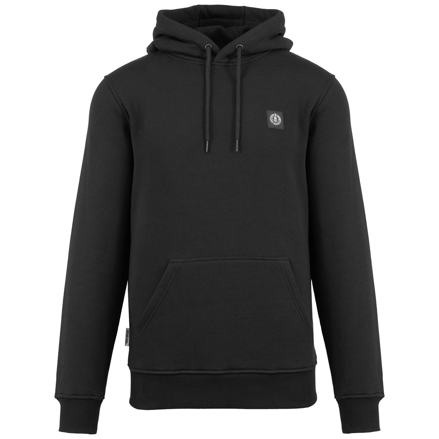 

Толстовка UNFAIR ATHLETICS Hoodie DWMU Patch, черный