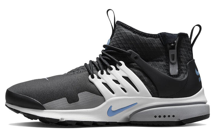 

Мужская спортивная повседневная обувь Nike Presto