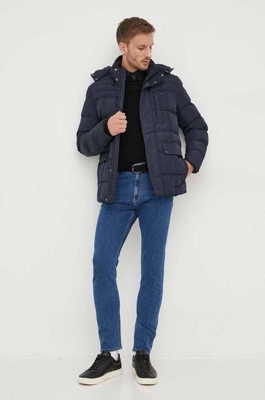 

Джинсы Calvin Klein, синий