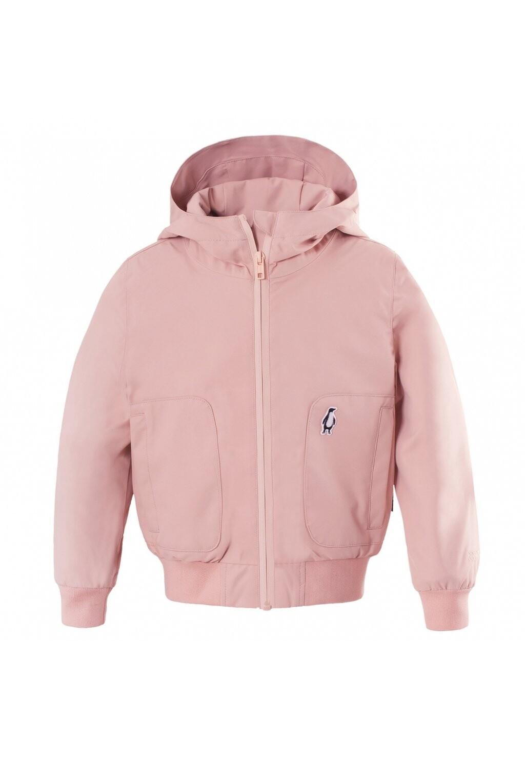 

Дождевик BLUE BIRD Gosoaky, цвет evening pink