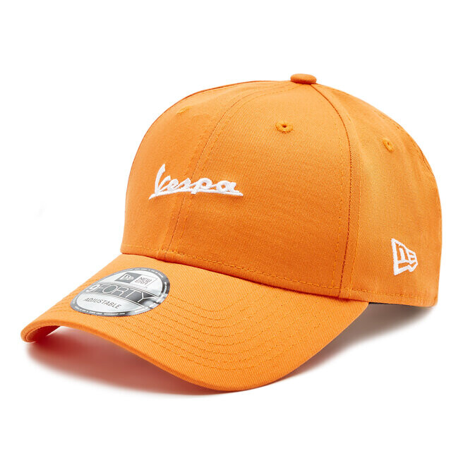 

Бейсболка New Era Seasonal, оранжевый