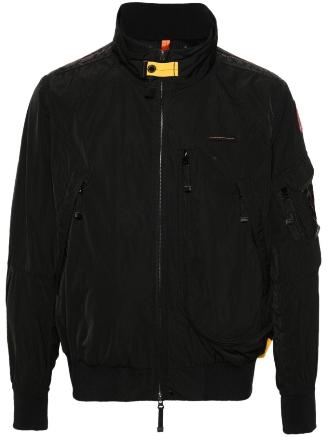 

Parajumpers бомбер Fire Spring, черный