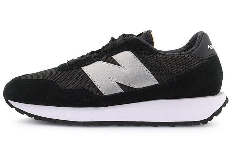 

Кроссовки New Balance 237, черный