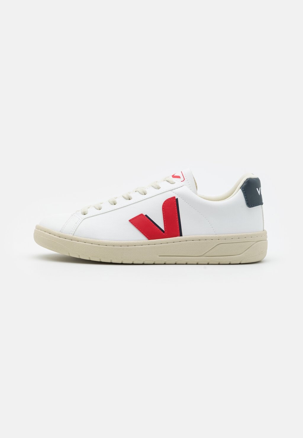 

Полукеды Urca Veja, цвет white/pekin/nautico