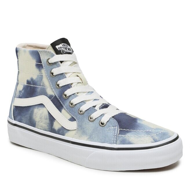 

Кроссовки Vans Tapered, синий