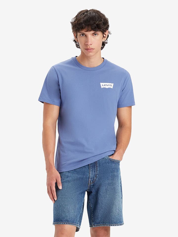 

Футболка Levi´s, синий