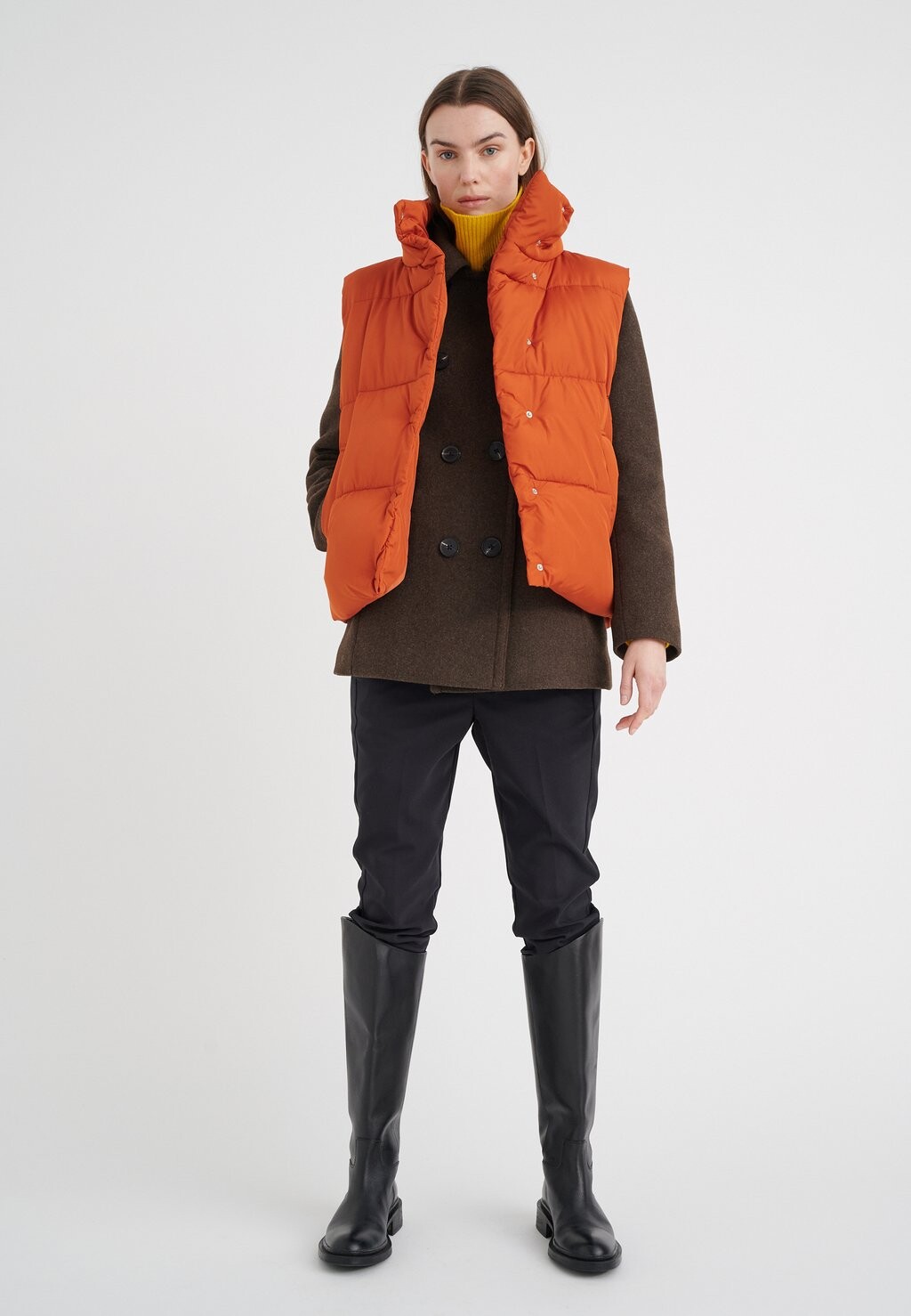 

Жилет InWear