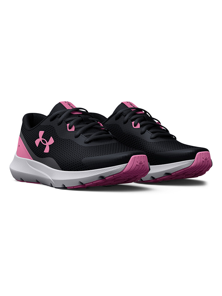 

Спортивные кроссовки Under Armour Sportschuhe, черный