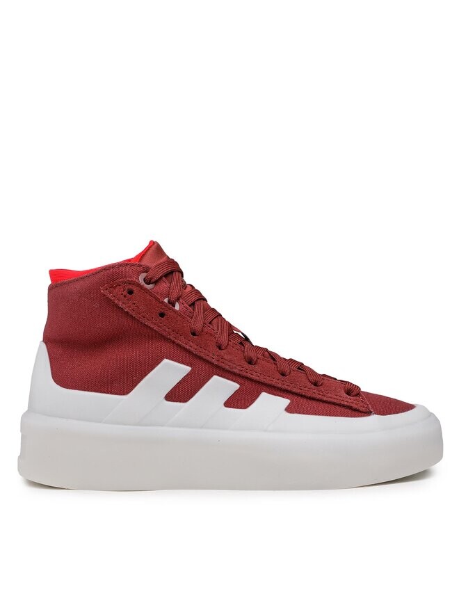 

Кроссовки adidas Znsored Hi HP5993, красный