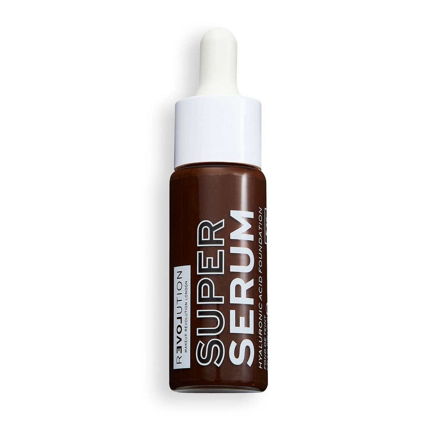 

Основа Relove Super Serum