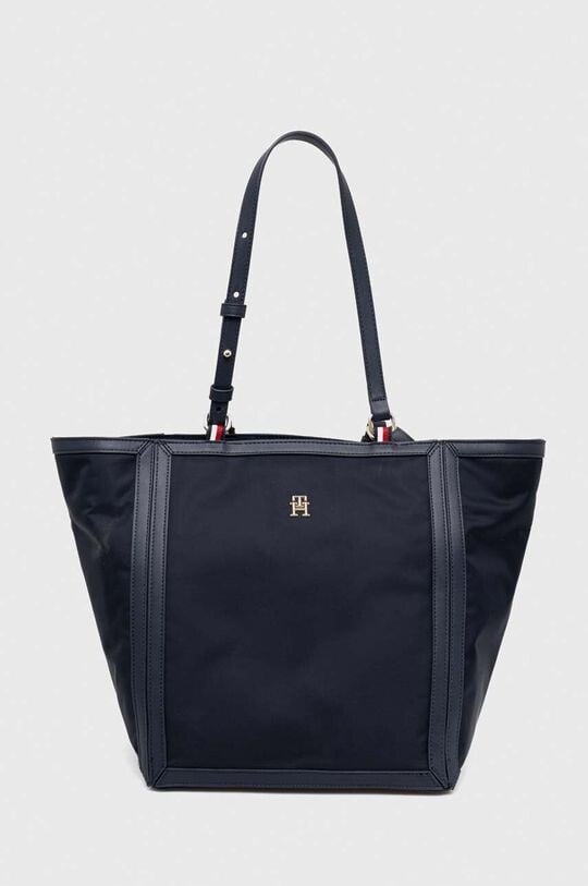 

Сумка Tommy Hilfiger, темно-синий