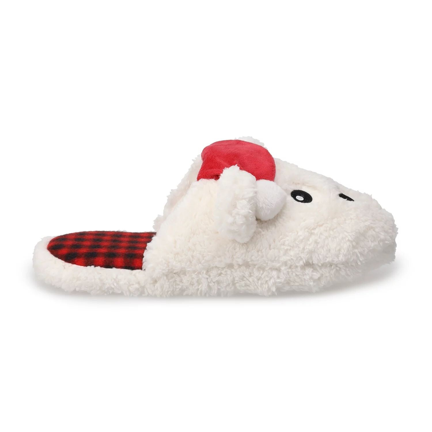 

Мужские тапочки Jammies For Your Families Family Bears