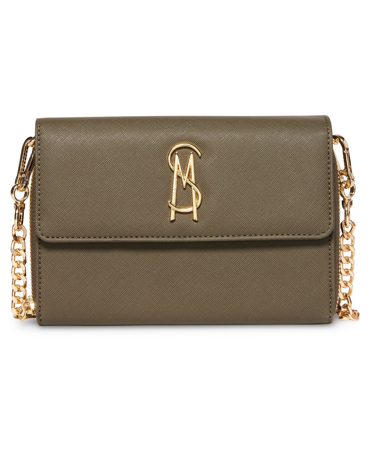 

Женский стеганый кошелек через плечо Bcarina Steve Madden
