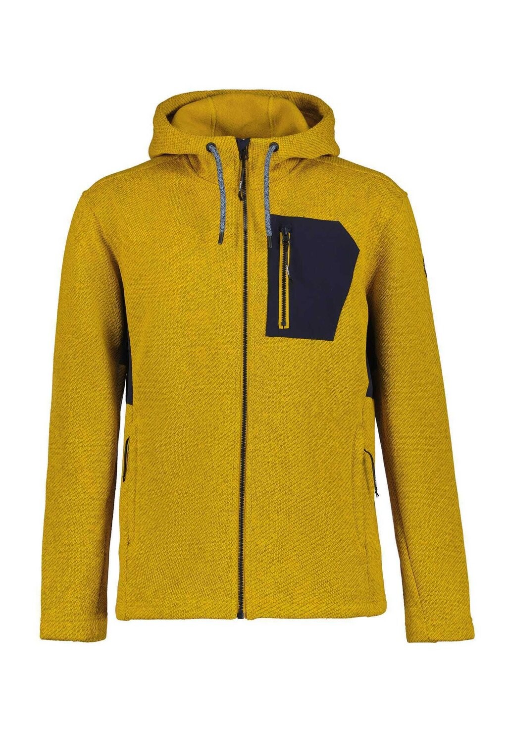 

Куртка флисовая Icepeak