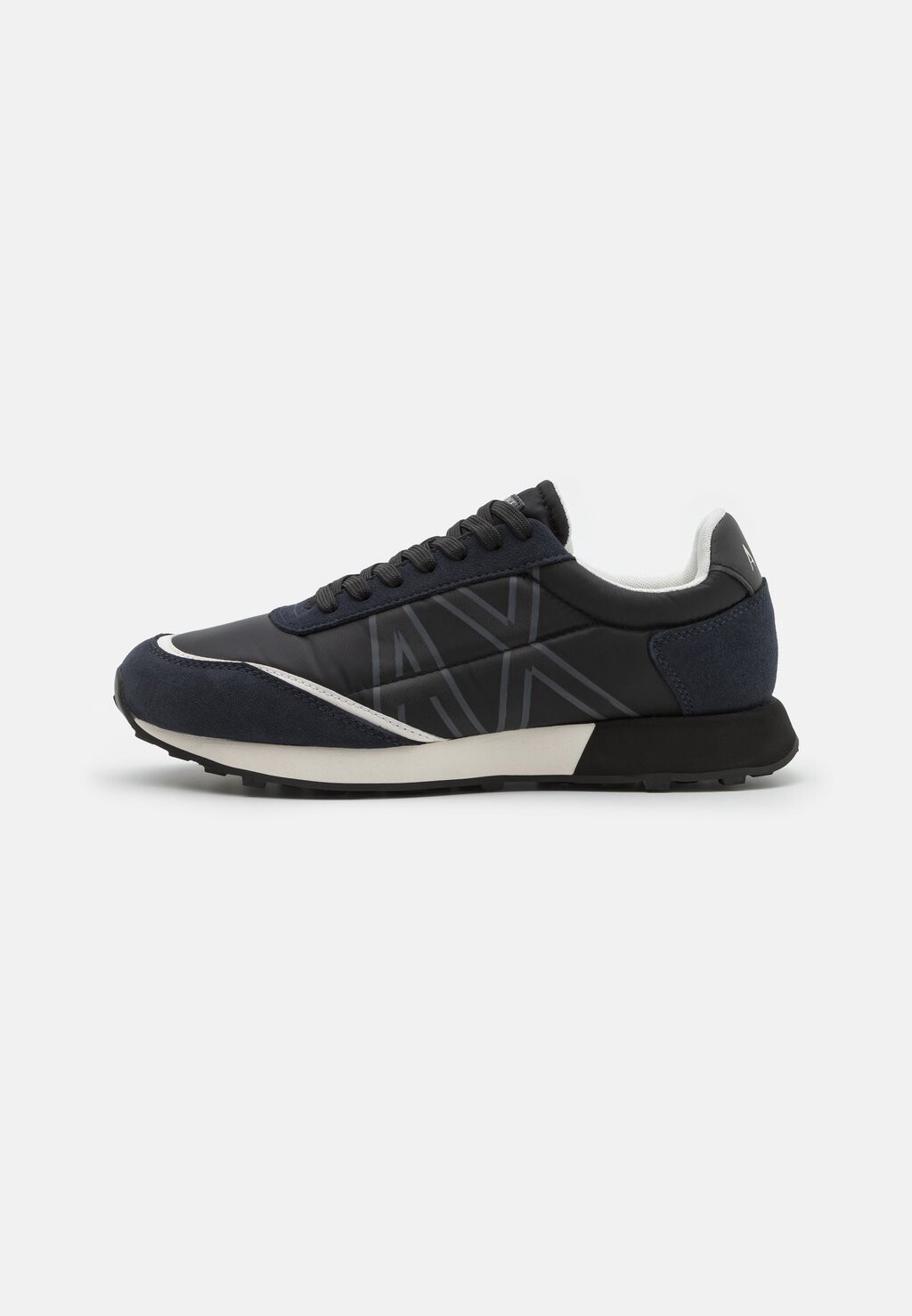 

Кеды Armani Exchange