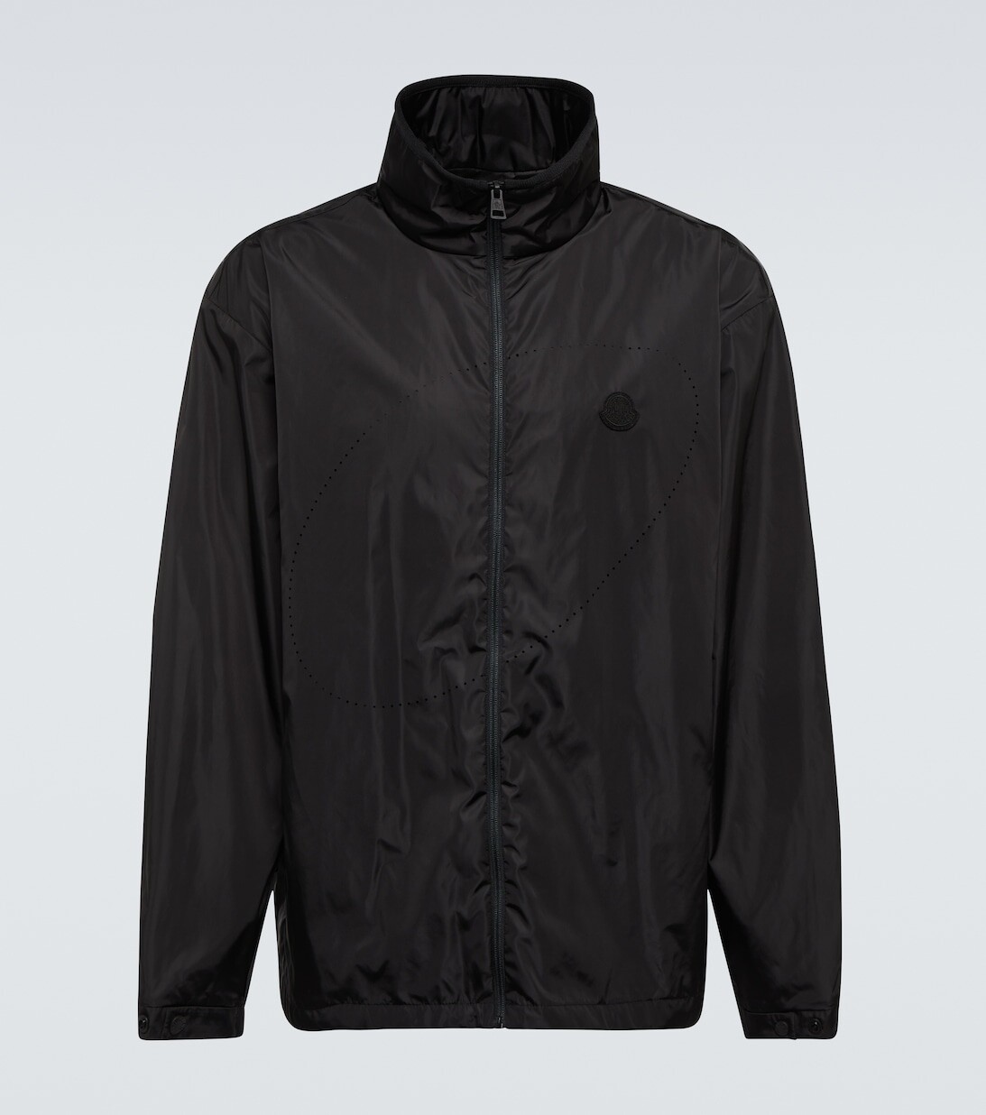 

Куртка Cluses Moncler, нейтральный, Черный