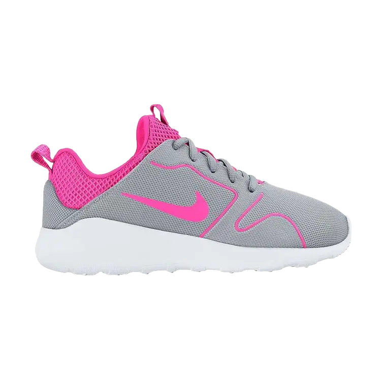 

Кроссовки Nike Wmns Kaishi 2.0 'Wolf Grey', серый