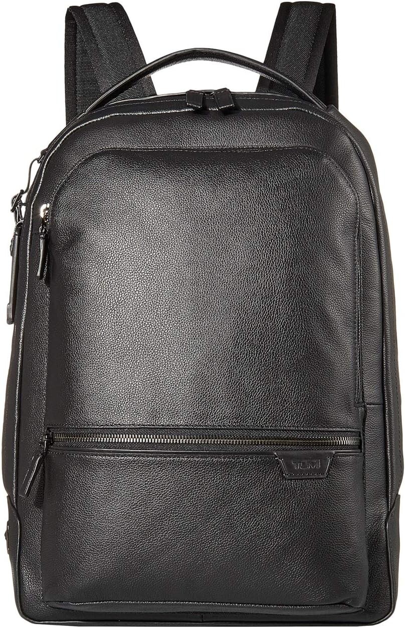 

Рюкзак Harrison Bradner Backpack Tumi, черный