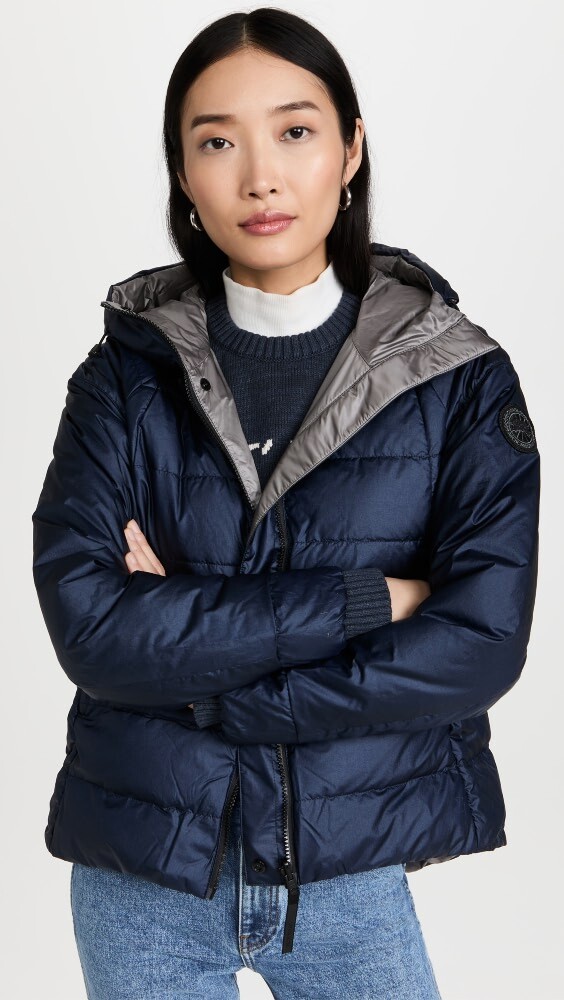 

Куртка Canada Goose Mackay