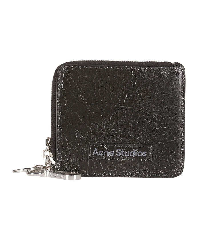 

Стильная сумка Acne Studios, черный