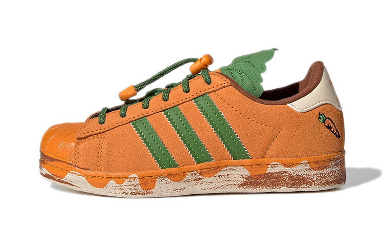 

Кроссовки BP Adidas Originals Superstar Skate
