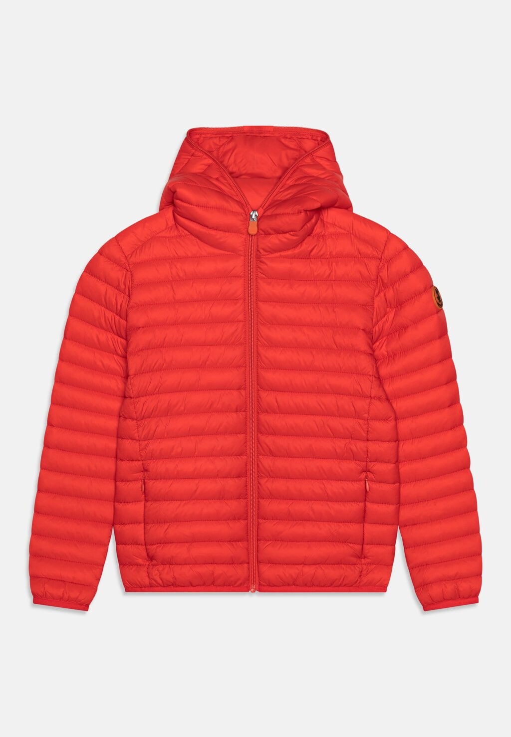 

Куртка межсезонная Huey Unisex Save the duck, цвет jack red