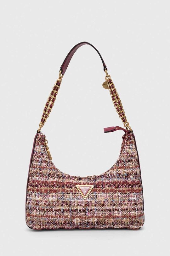 

Сумочка Guess, фиолетовый