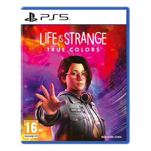 

Видеоигра Life Is Strange: True Colors – Ps5