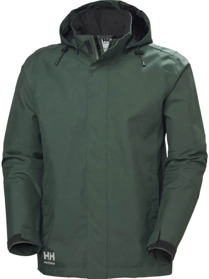 

Куртка Helly Hansen, бежевый