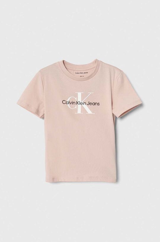 

Calvin Klein Jeans Детская футболка, розовый