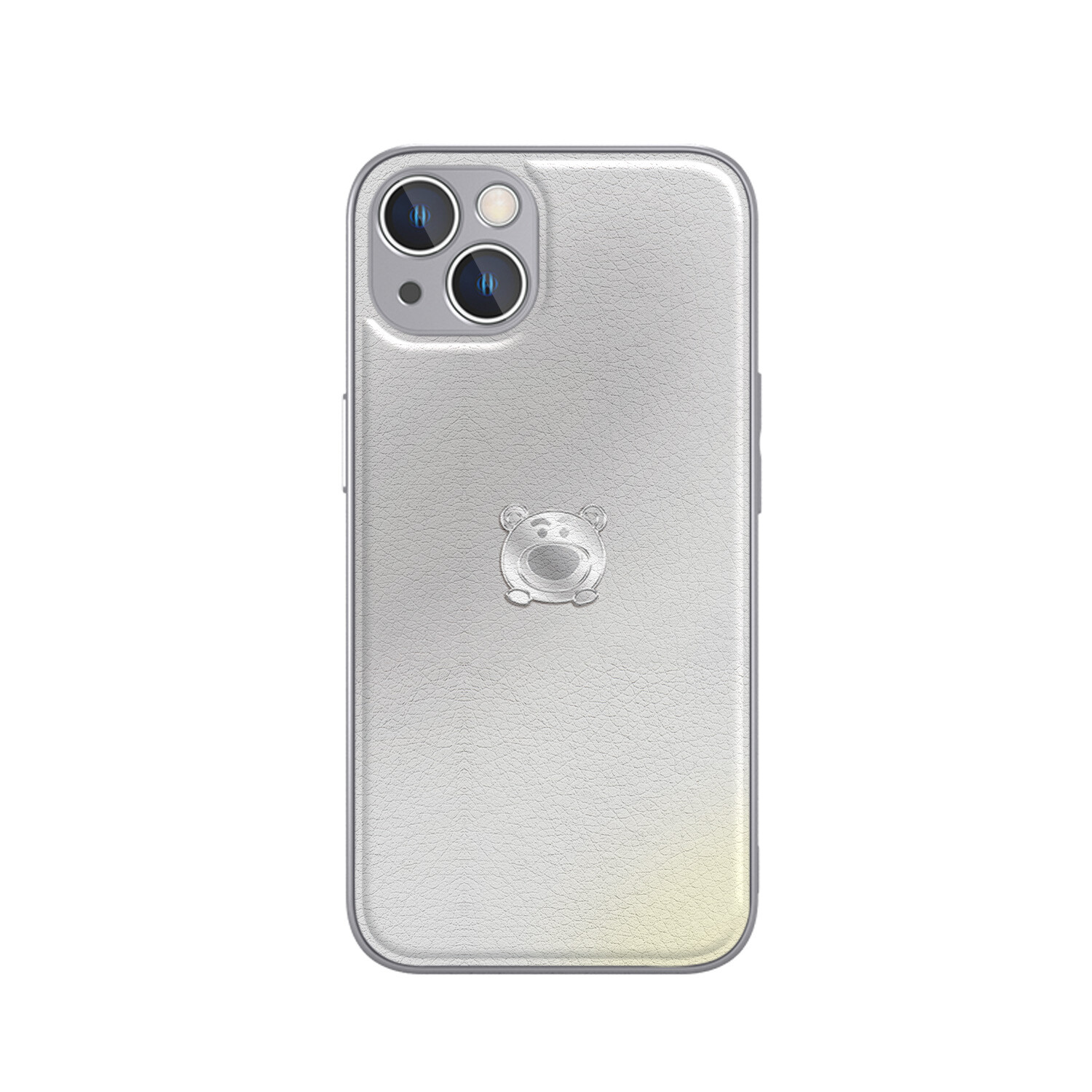 

Чехол для телефона Disney, DWCXJSYP135 - Galaxy Silver