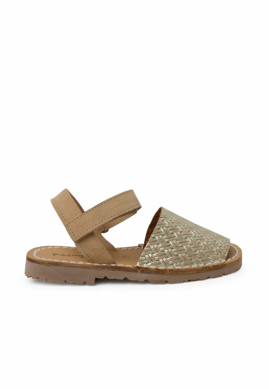 

Сандалии UNISEX Pisamonas, желтый
