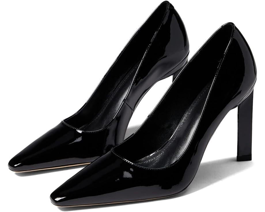 Туфли Tony Bianco Elegant, цвет Black Patent