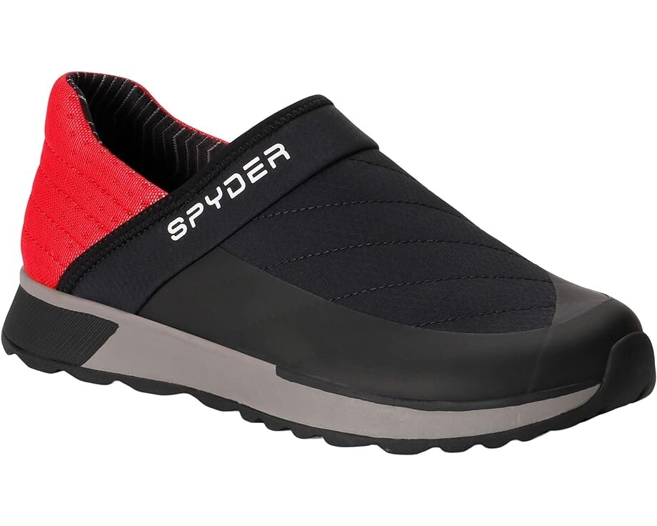 

Кроссовки Spyder Maverick, черный
