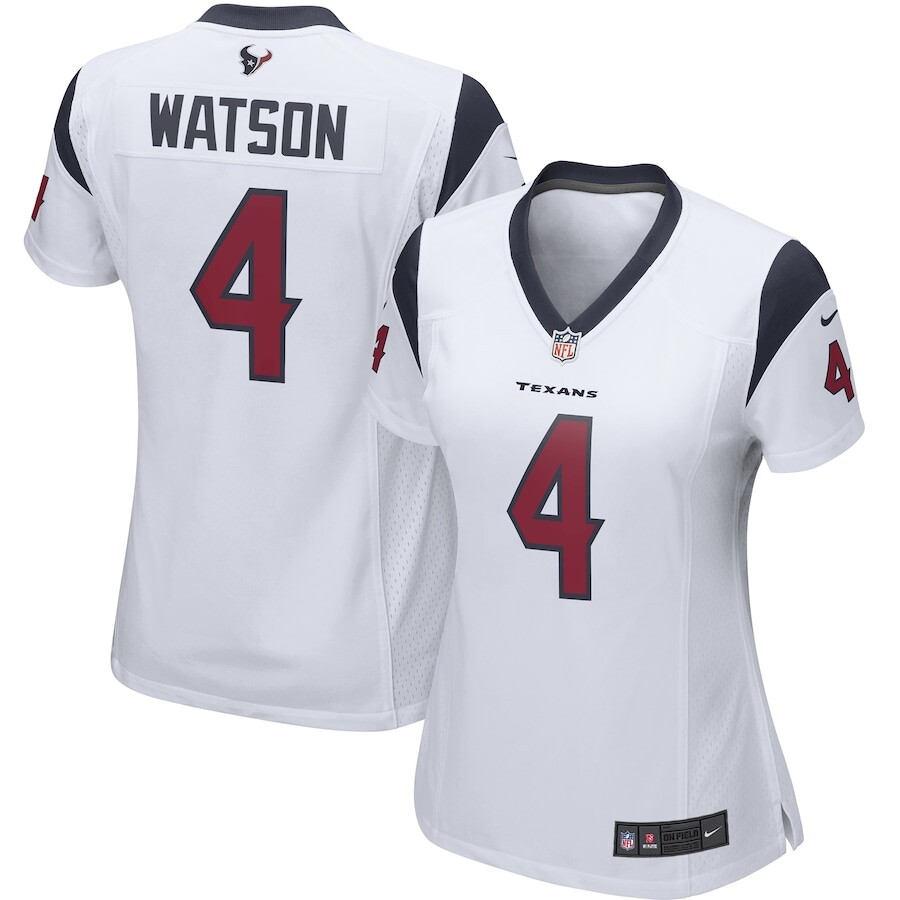 

Джерси Nike Houston Texans, белый