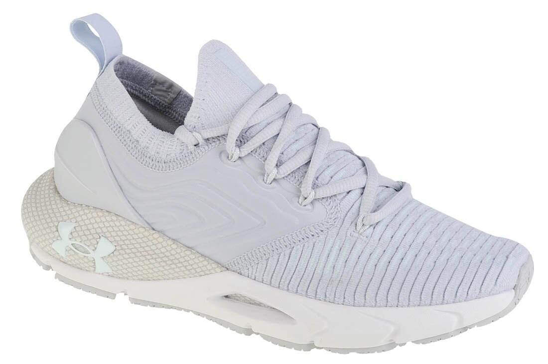

Кроссовки для бега Under Armour Hovr Phantom 2 Intelliknit, серый