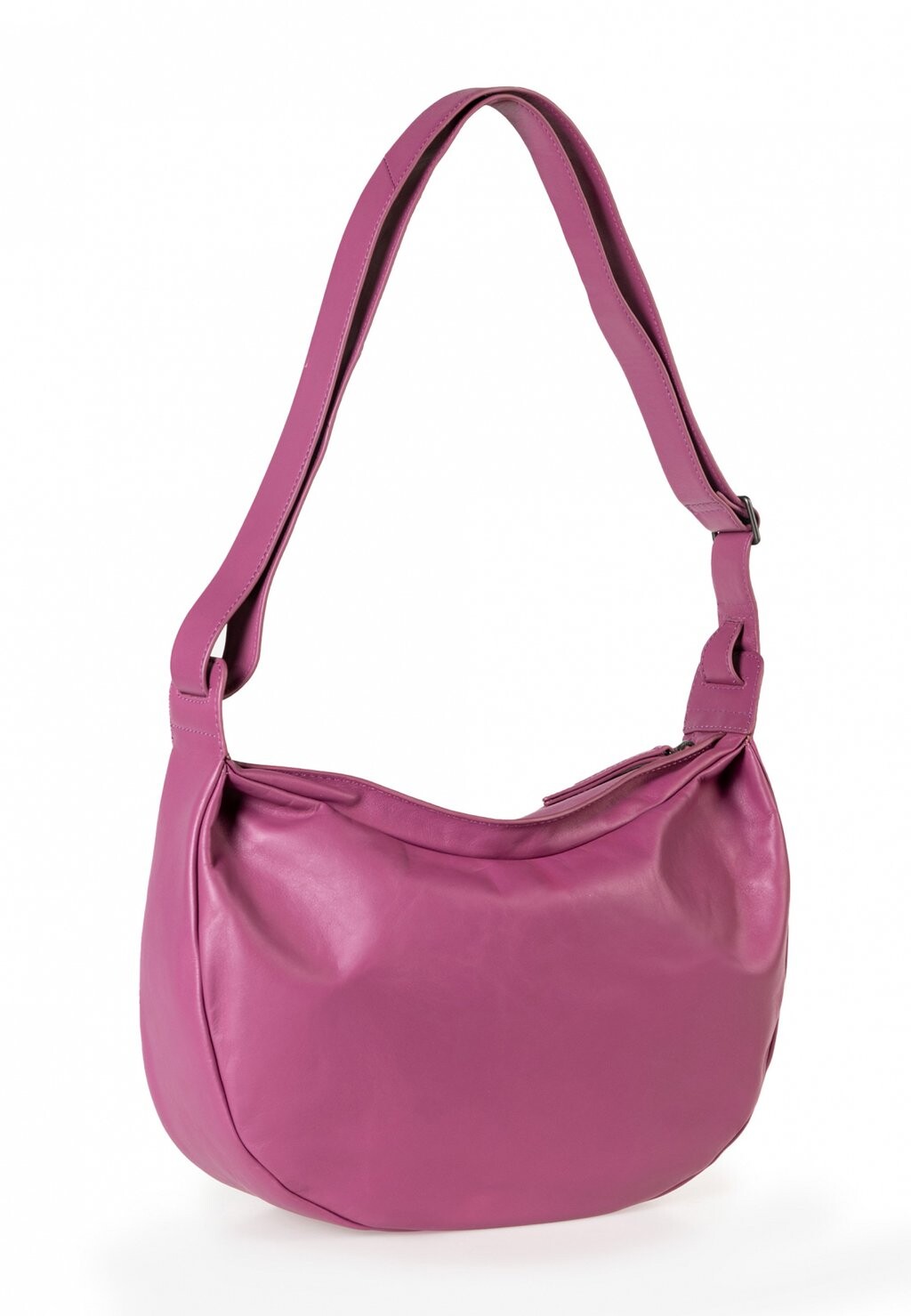 

Сумка через плечо MULBERRY Aunts & Uncles, розовый