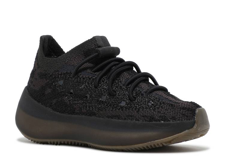 Adidas yeezy 380 v2 sales static black